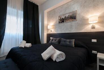 Tiburtina Inn Guest House