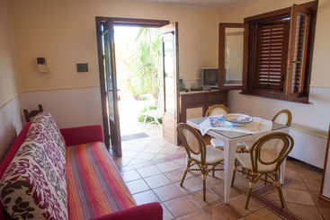 Villa Sauci B&b