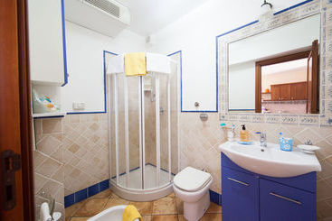 Villa Sauci B&b