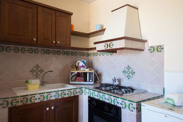 Villa Sauci B&b