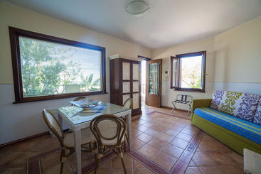 Villa Sauci B&b