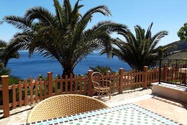 Villa Sauci B&b