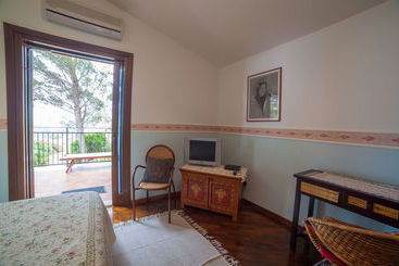 Villa Sauci B&b