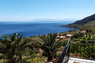 Villa Sauci B&b