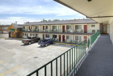 Western Inn Motel Billings