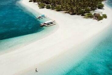 호스텔 Paradise Paje Lodge