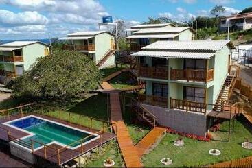 Общежитие Pousada Kaluka