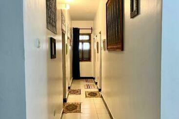 旅馆 Serene Abodes