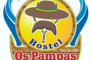 Hostel & Camping Pampas Beach