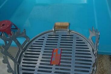 Hostel Leonardo 10 Estrelas