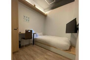 ホテル Atarayo Osaka   Vacation Stay 15100v