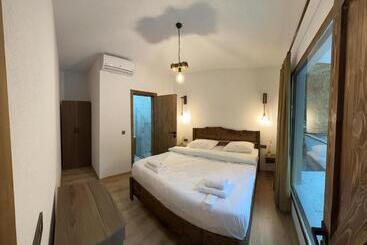 Отель Royal Falls Tati̇l Koyu