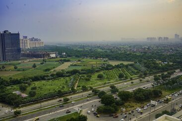 فندق Hibiscus Select