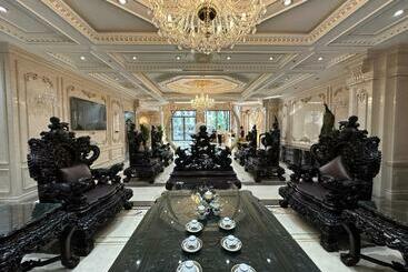 호텔 Kinh Bắc Palace