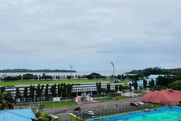 酒店 Sea Shore Residency