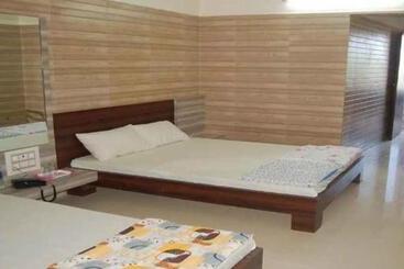 Отель The Venetian