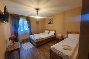 Pensiunea Transilvania