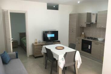 公寓式酒店  Pousada Piccola