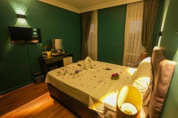 Sunlight Otel Fethiye