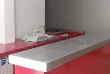 צימר Chambre Dans Maison Avec Piscine Et Cuisine