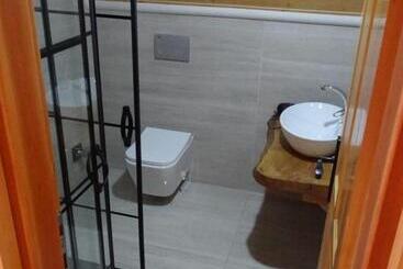 צימר Katre Bungalov