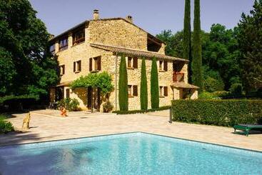 مبيت وإفطار Le Moulin De L Asse Chambre D Hôtes