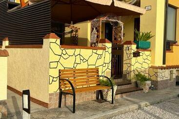 Triangolo Delle Bermuda B&b