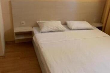 Harmony Hills Stoyanov Apartments