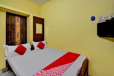 هتل O Nimalan Residency