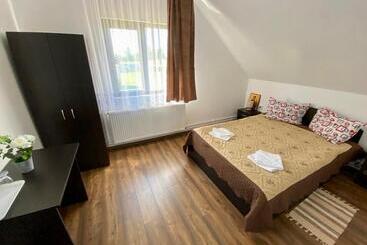 Pensiunea Agroturistica Matis