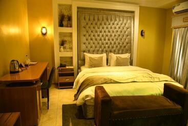 هتل Portland Resort