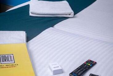 בית מלון כפרי Shree Krishna Gh