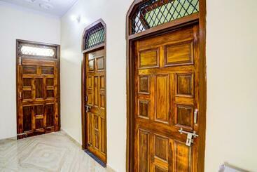 Oyo Flagship Hotel Sunshine