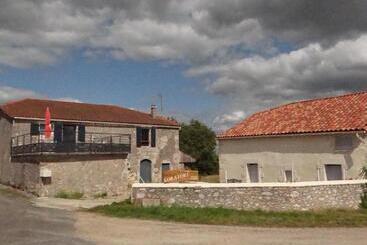 Пансион L Oratori : Chambre L Authentique