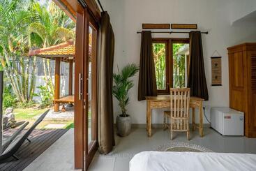 بنسيون Villa Madalena