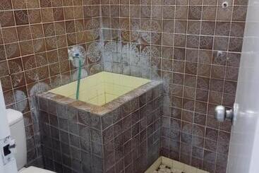 膳宿费 Welirang 20b Homestay