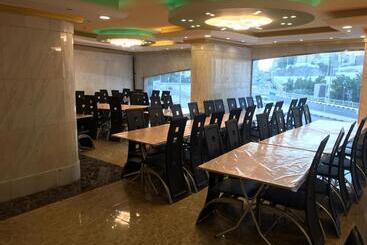 فندق أنوار المسك