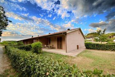 هتل آپارتمان Agriturismo Bio Femminella