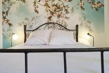 住宿加早餐 Le Clos Des Consuls