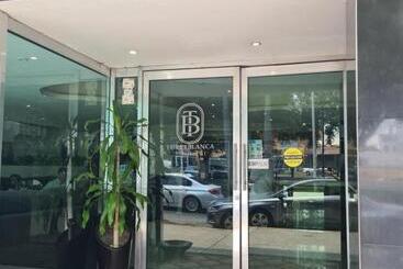 Отель Torreblanca