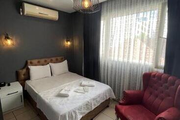 Kadıköy Viva Hotel & Suites