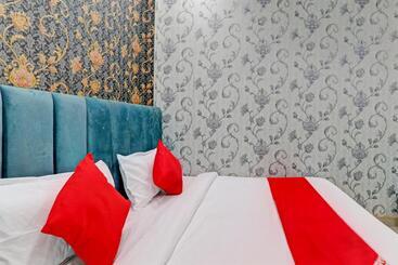 Oyo Flagship Hotel Mayur Residency