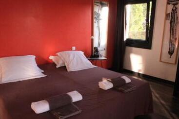 پانسیون Chappert Gaujal