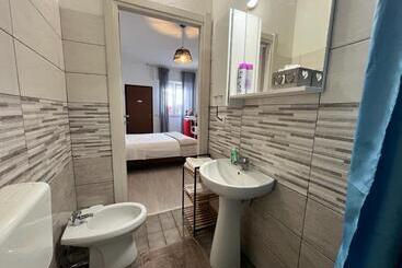 ペンション Dmc   Alloggio Turistico