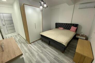 پانسیون Oki Doki 2