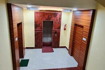 펜션 Usc Home Stay 306