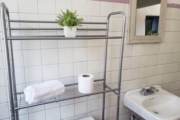 Апарт-отель Singular Centro Histórico