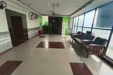 Spot On Hotel Mayuri Grand