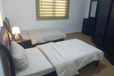 هتل آپارتمان Abm20