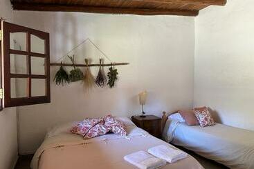 Общежитие La Posada De José